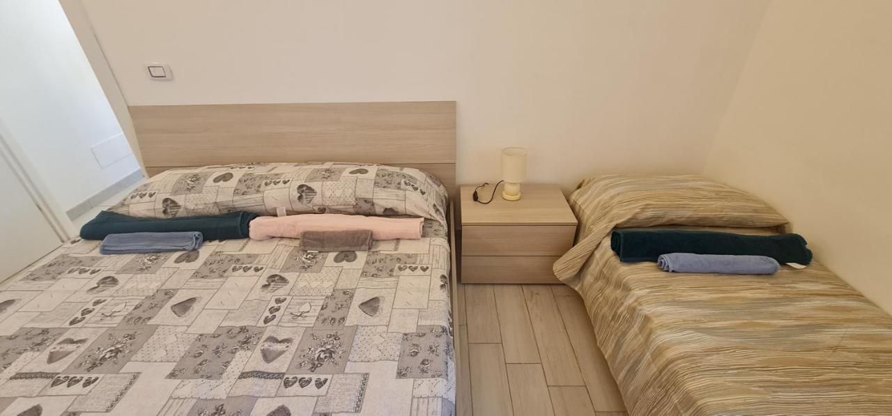 Con Giardino Vakantiehuis Rome